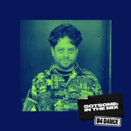 Red (Mixed) Steve Darko & Nala