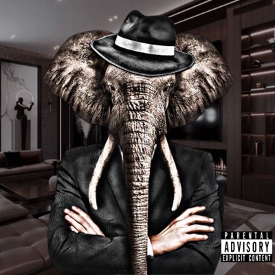 Elefunt (feat. Yung Yugi) - Single