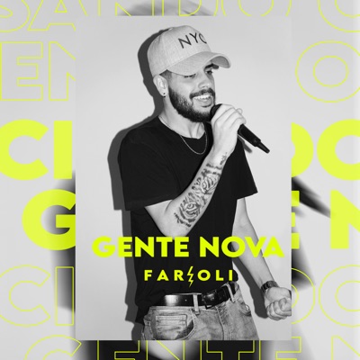 Gente Nova - Single