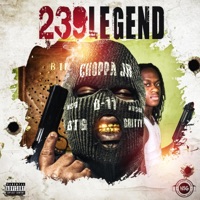 Trap Stay Jumpin - Single - Choppa jr