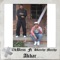 Akbar (feat. Skeechy Meechy) - Bless lyrics