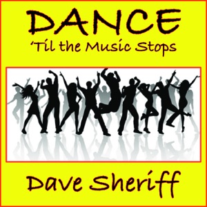 Dave Sheriff - Dance 'til the Music Stops - Line Dance Musik