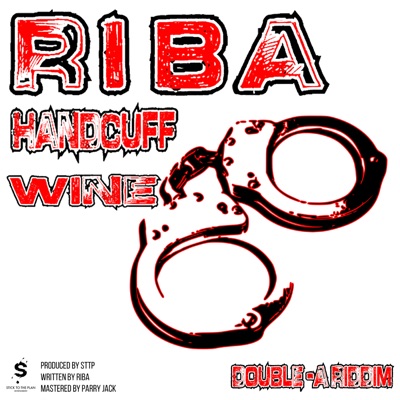 Handcuff Wine - Single