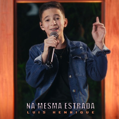 Na Mesma Estrada - Single
