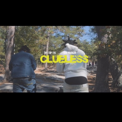 Clueless (feat. SBA Youngin) - Single