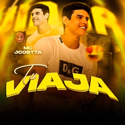Tu Viaja - Single