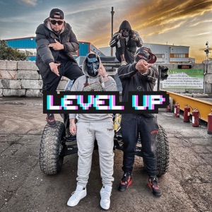 Level Up (feat. Brandish & Young A6)