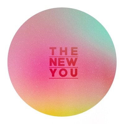 The New You - Single