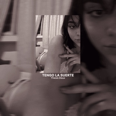Tengo la Suerte - Single