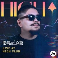 Live at High Club (DJ Mix) - Elias Rojas