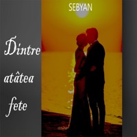 Dintre atâtea fete - Single - Sebyan