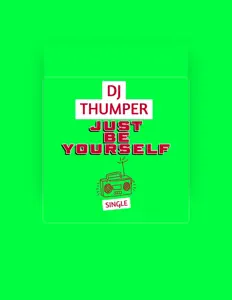 DJ Thumperを聴いたり、ミュージックビデオを鑑賞したり、経歴やツアー日程などを確認したりしましょう！
