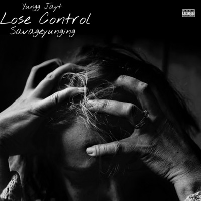 Lose Control - Single