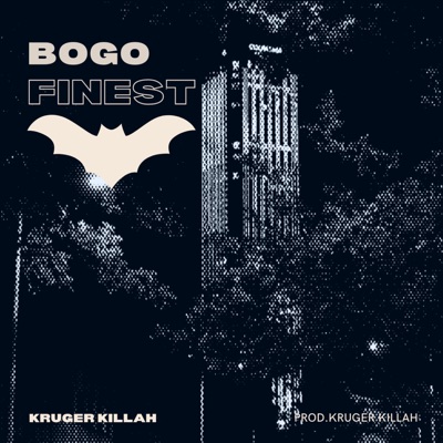 Bogo Finest - Single