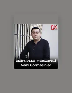 Listen to Behruz Hesenli, watch music videos, read bio, see tour dates & more!