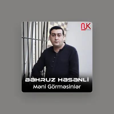 Listen to Behruz Hesenli, watch music videos, read bio, see tour dates & more!