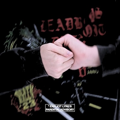 Pressure - Single