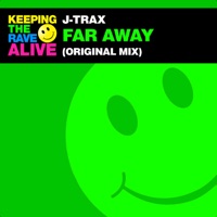 Far Away - Single - J@TRAX