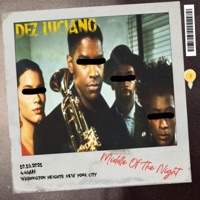 Middle of the Night - Single - Dez Luciano