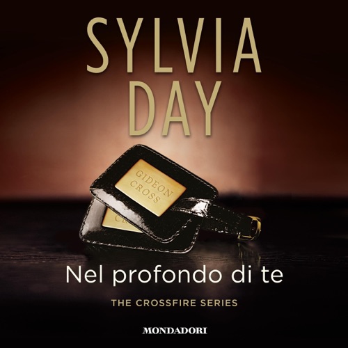 Nel profondo di te cover