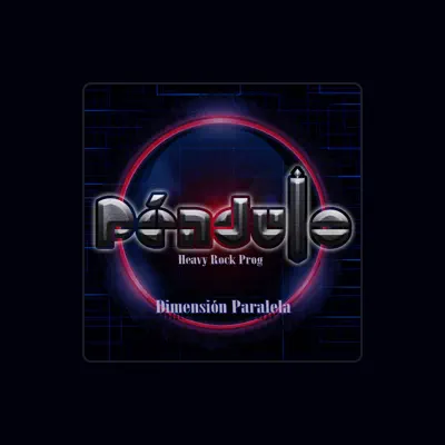 Listen to Péndulo, watch music videos, read bio, see tour dates & more!