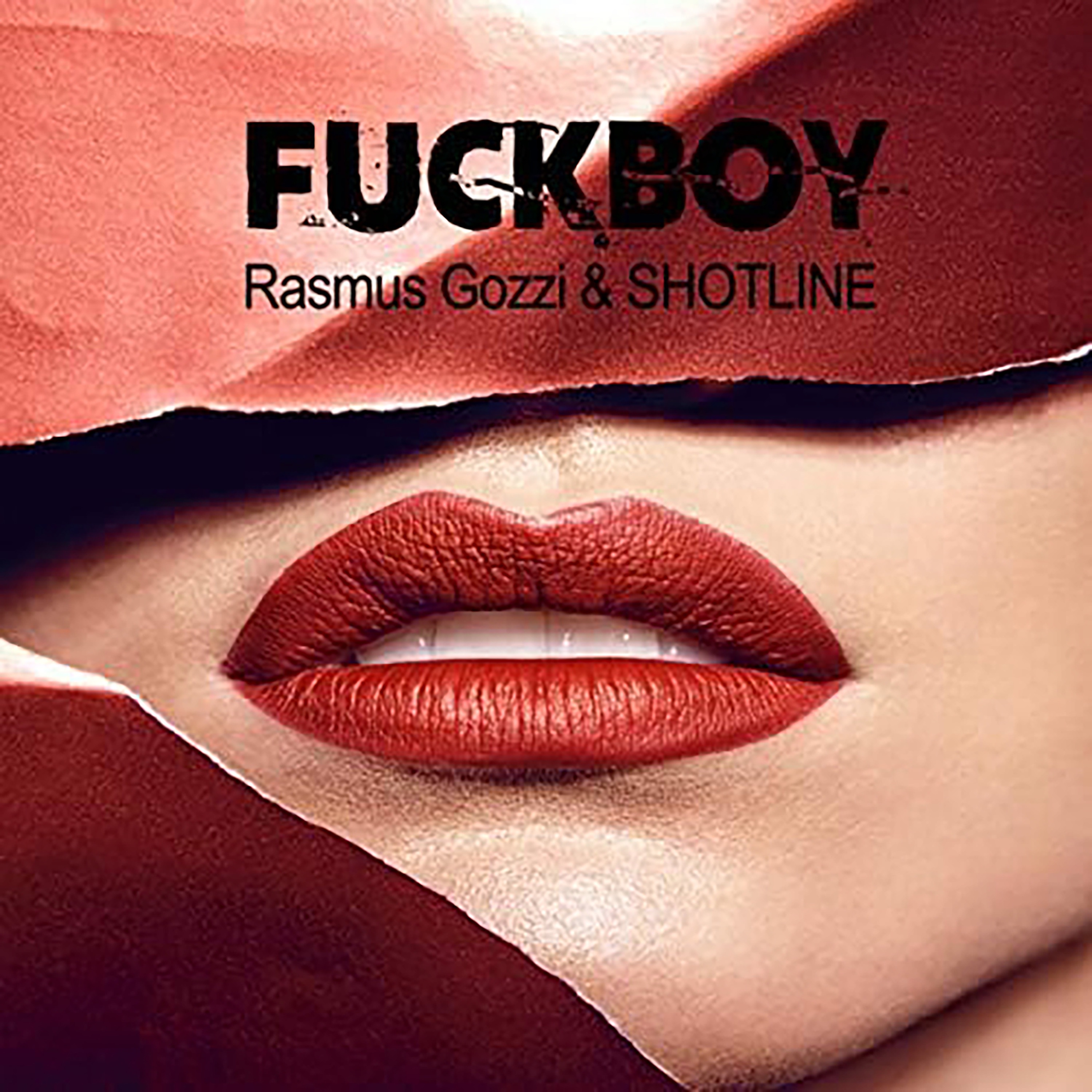 FUCKBOY - Single