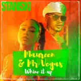 Staniski, Maureen & Mr. Vegas - Whine it up
