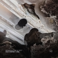Cold Comfort / Luna - Single - Brainwork & Rift