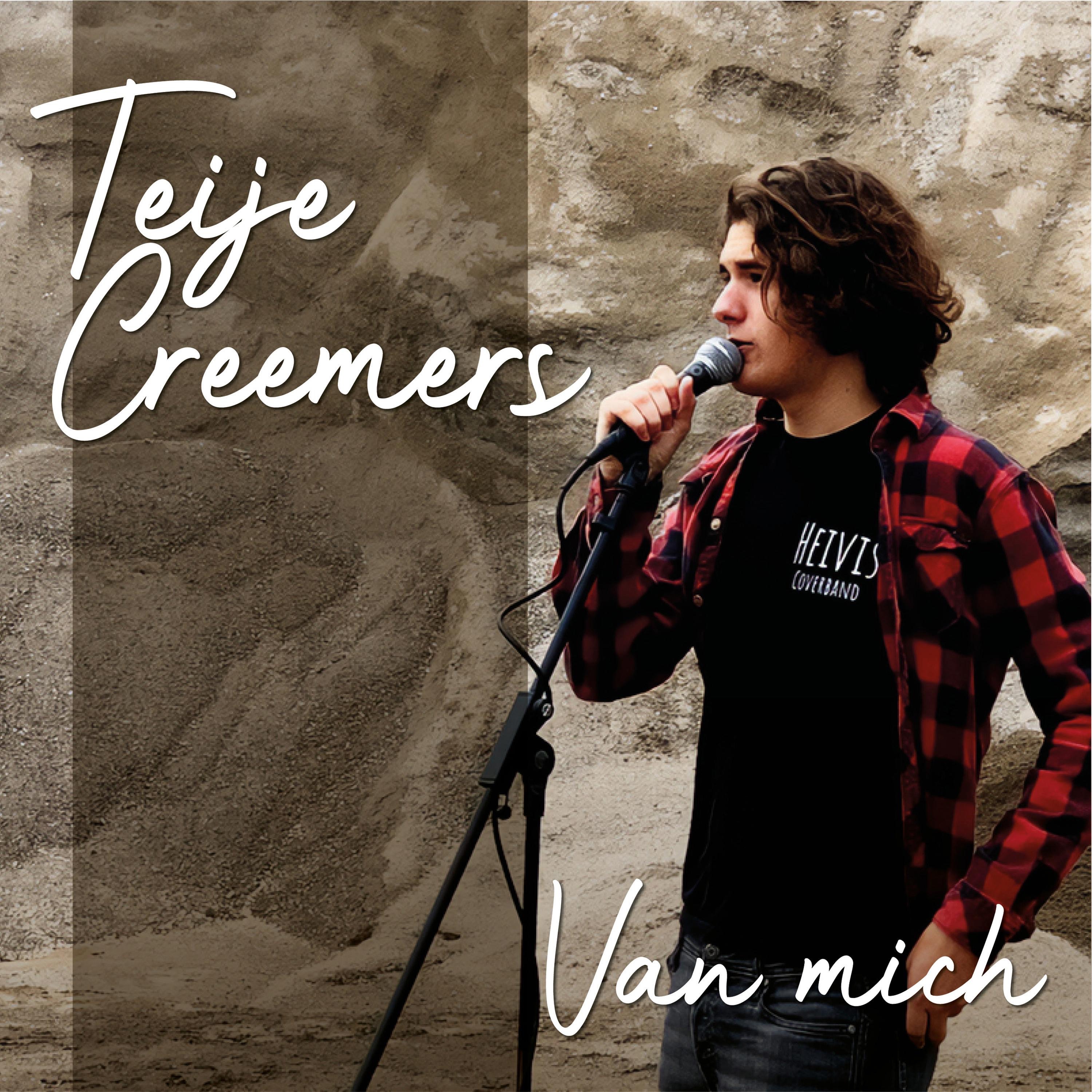 Van Mich - Single