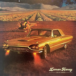 Lemon Honey (Live) - Single
