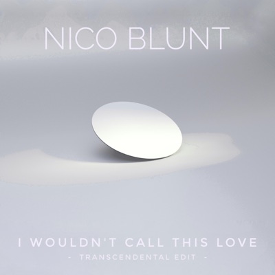I Wouldn't Call This Love (Transcendental Edit) - Single