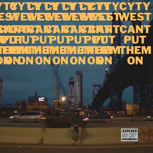 Cant Put Them On (feat. Myera Music) - Single