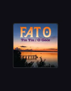 Hör dir Fato an, schau dir Musikvideos an, lies die Biografie, finde Tourdaten und mehr!