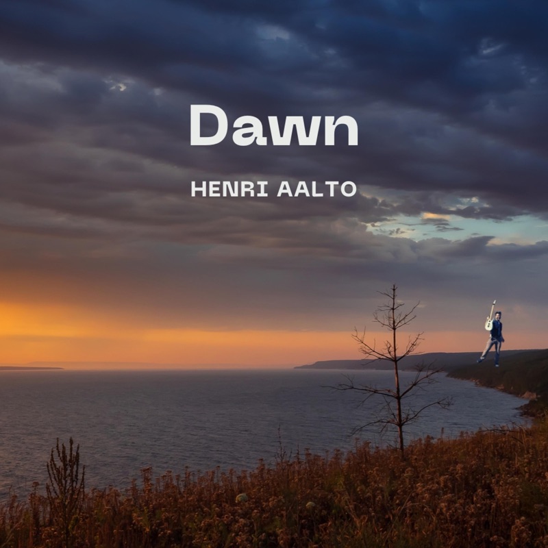 Dawn - Single