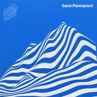 Semi - Permanent - Ryan James Carr