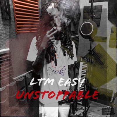 Unstoppable - Single