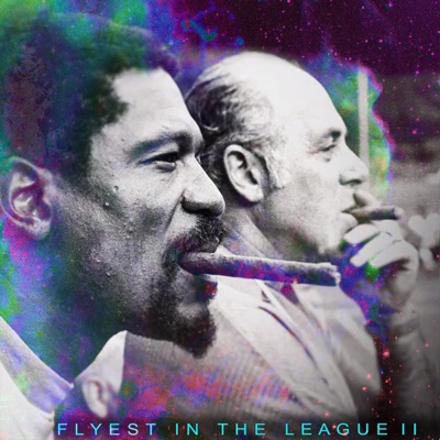 Flyest In the League II: Full Court Edition