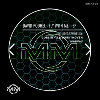 Fly With Me - Single - David Podhel