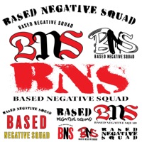 Based Negative Squad Cypher Pt. 1 (feat. Pistolero2k & brodiebased) - Single - CHRIST DILLINGER, Acid Souljah & Tenkay