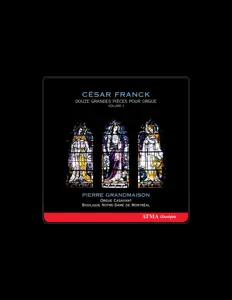 Ouve Pierre Grandmaison, vê vídeos de música, lê a biografia, vê as datas da digressão e muito mais!