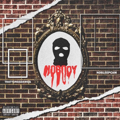 Nobody (feat. NosleepCam) - Single