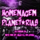 Homenagem as Planetarias Single
