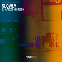 Slowly - Single - Dj Aaron Kennedy