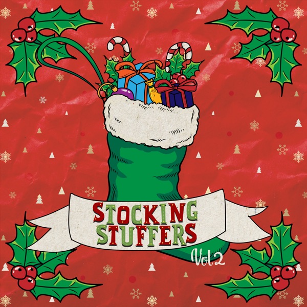 Stocking Stuffers, Vol. 2 cover