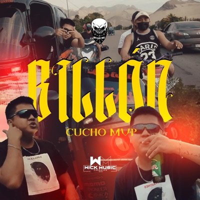 BILLÓN - Single