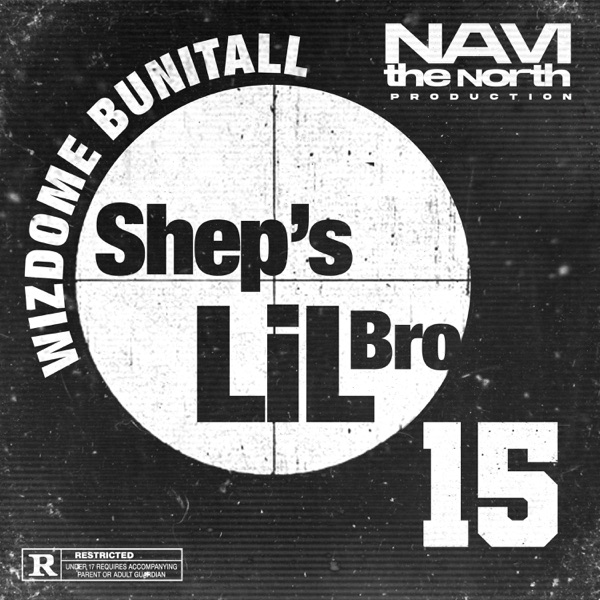 Shep's Lil Bro - EP