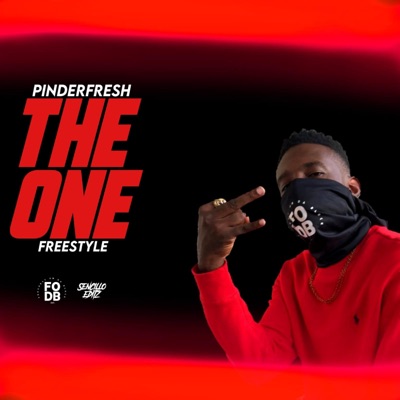 The One Freestyle - Single