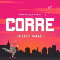Corre (feat. Juliet Malli) - Single - VOXSAYAB