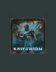 Dengarkan Kriterion, tonton video musik, baca bio, lihat tanggal tur & lainnya!