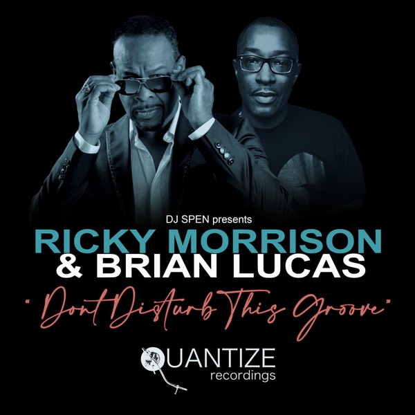 Don't Disturb This Groove (Radio Edits)) - Single
